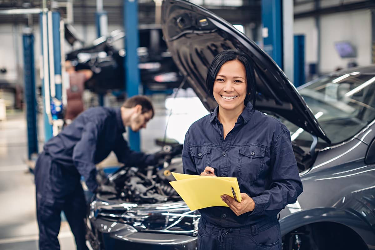 Motor trades insurance cover can protect your business