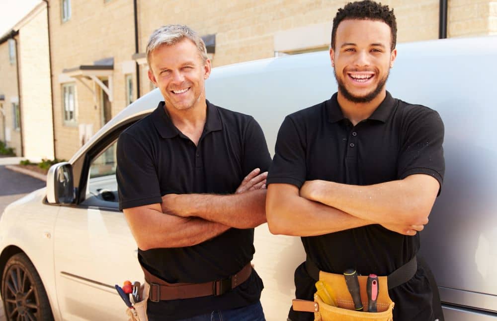 Unless your van is strictly for personal use, you need commercial motor insurance
