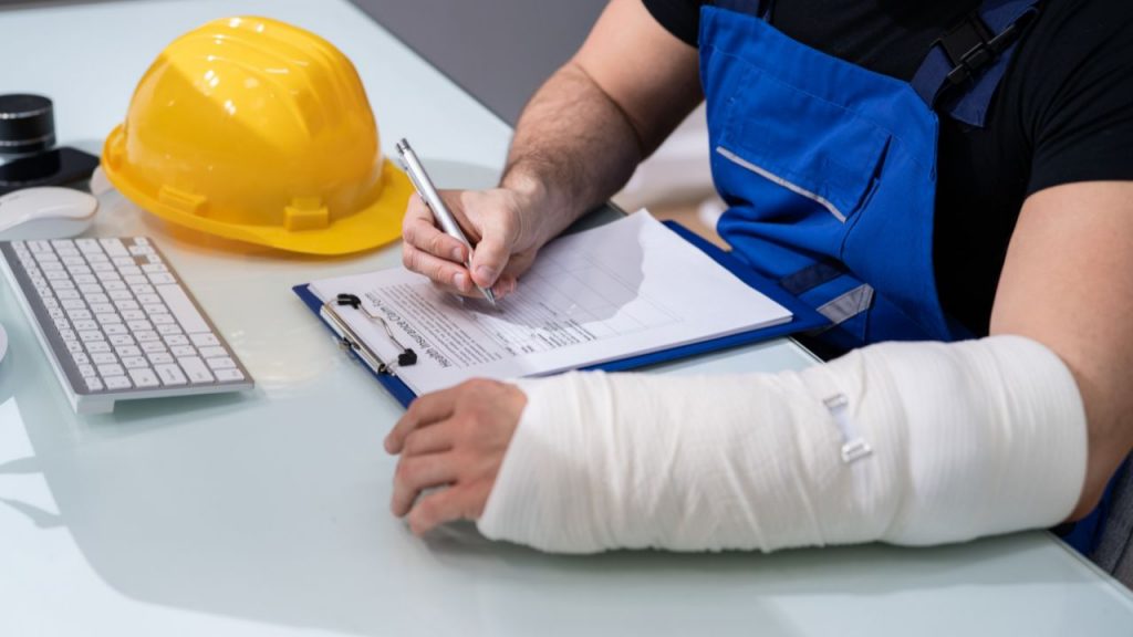 worker compensation insurance