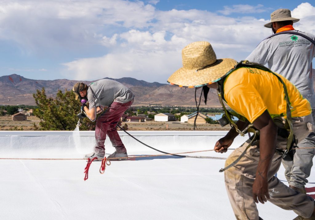 roofing contractor insurance