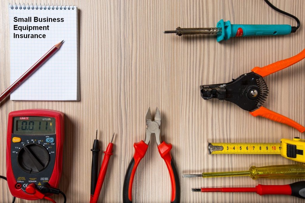 insurance for electrical contractors